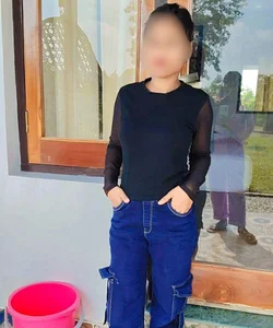 Call Girl Mahipalpur Gayatri