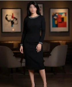 Call Girl Mahipalpur Isha