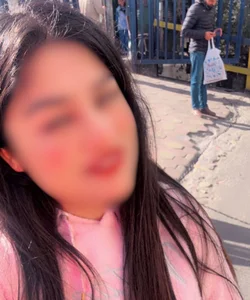 Call Girl Mahipalpur Shobha